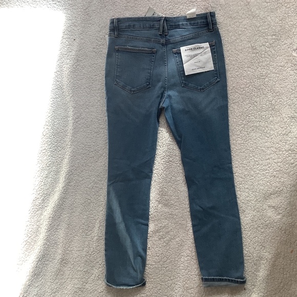 Good American Jeans - Picture 9 of 9